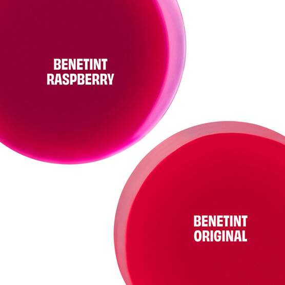 KIT BENEFIT BENETINT BLISS RASPBERRY